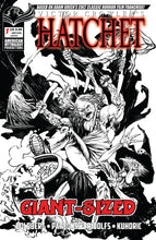 *NEW* HATCHET: Victor Crowley's Halloween (2026) - Autographed Comic