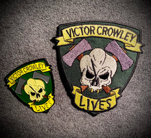 ArieScope Collectible Pins & Patches