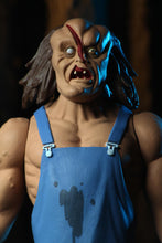 Autographed NECA official Victor Crowley 6" Toony Terrors action figure